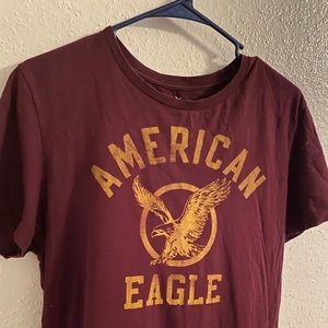 American Eagle Graphic T-shirt